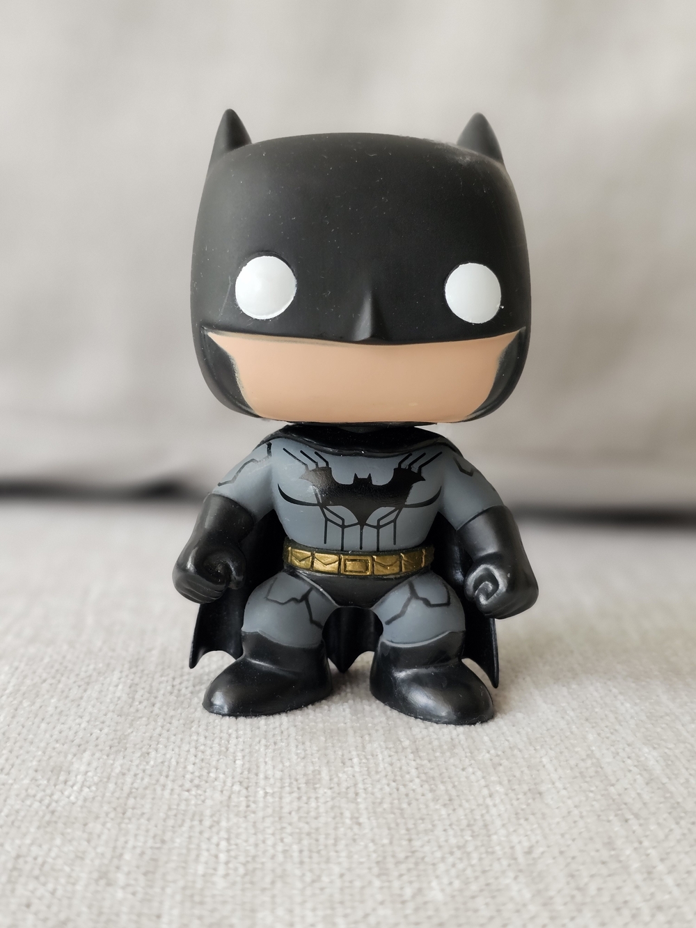 Funko Pop Batman DC Universe Vinyl Figure 01